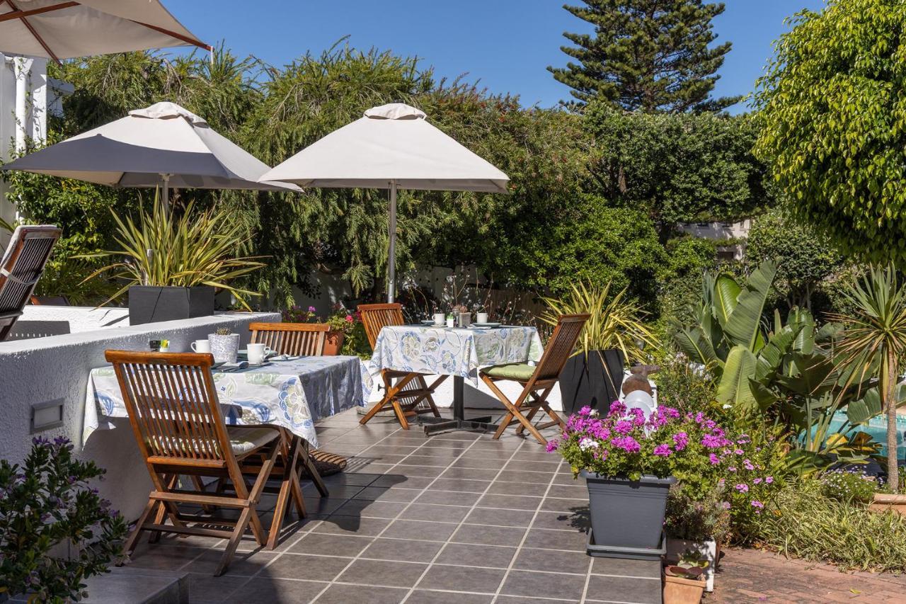 Hotel Walker Bay Manor Mansion Pty Hermanus Exterior foto