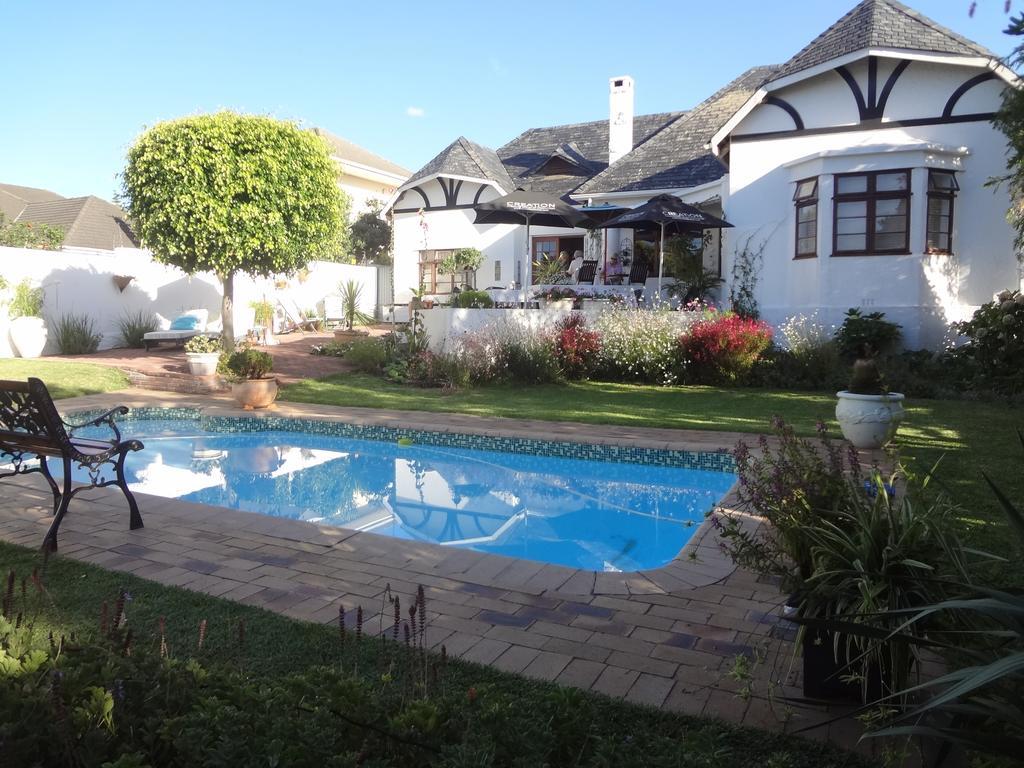 Walker Bay Manor Mansion Hotel Hermanus Exterior foto