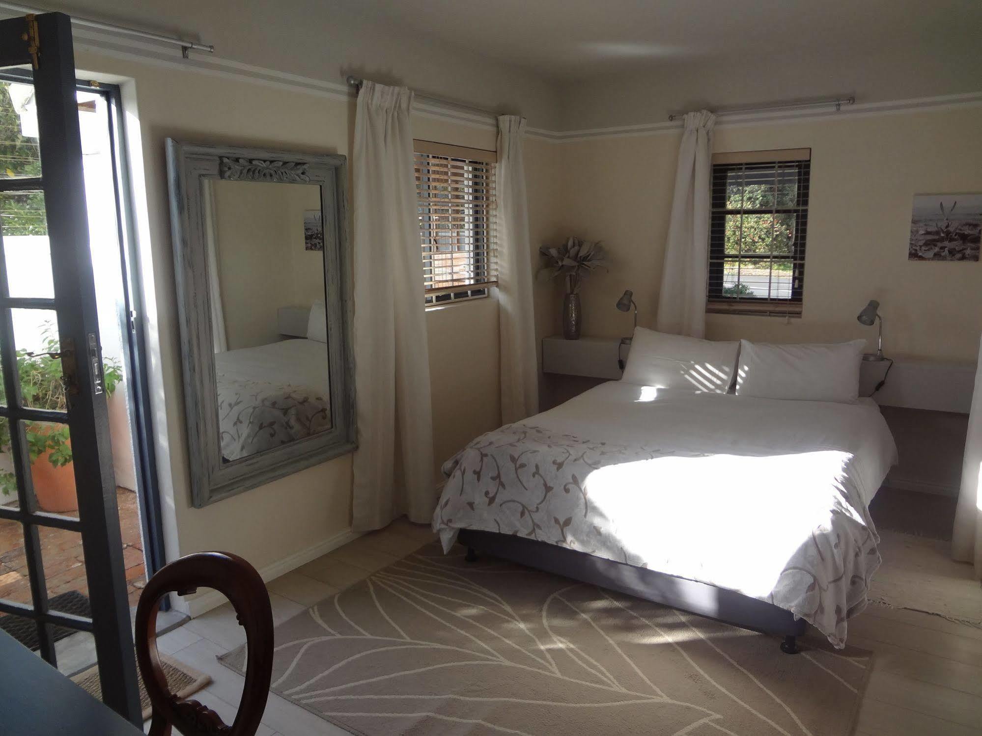 Hotel Walker Bay Manor Mansion Pty Hermanus Exterior foto